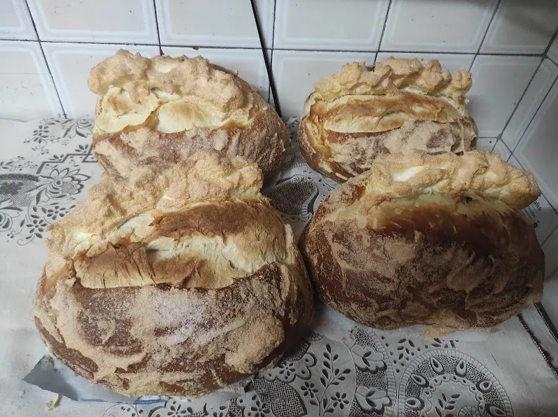 Forn de pa i pastisseria Cucala - Panadería en Quatretonda - foto 2