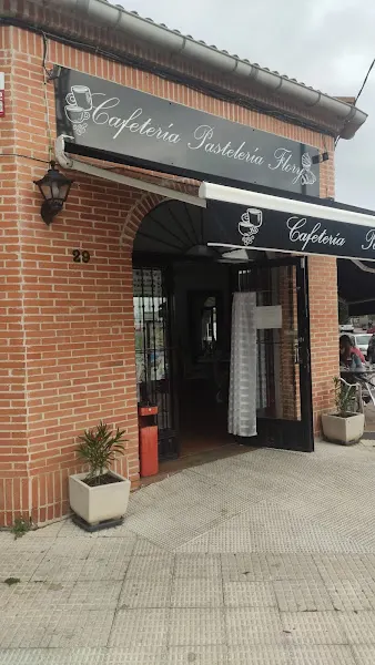 Obrador de Pastelería la Cabrera S.L. - La Cabrera
