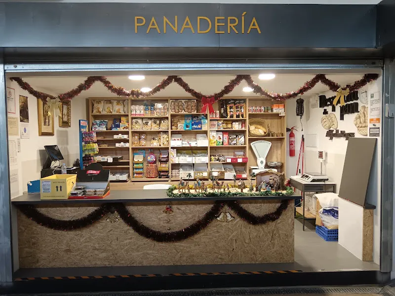 Panadería Analeti - Carrion de los Cespedes