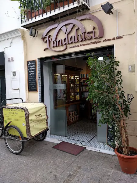 Panadería Analeti - Panadería en Carrion de los Cespedes - foto 3