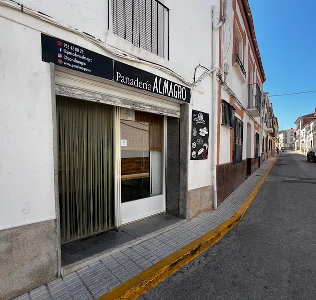PANADERIA ANTONIO BLANCO