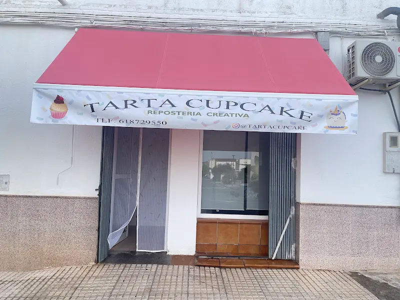 TARTA CUPCAKE - Pastelería en Espiel - foto 2