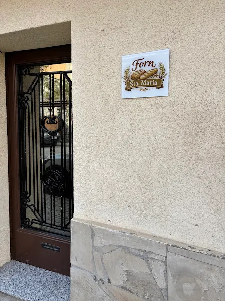 Forn Sta Maria - Pastelería en Bellvis - foto 2