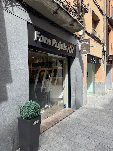 Forn Pujols - Panadería en Vic - foto 2