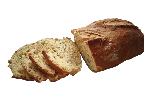 Panaderia La Vega - Lierganes