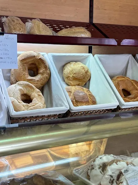 Panaderia jose - Castril