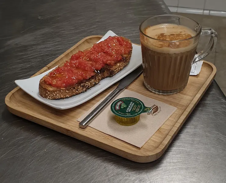 La Panaderia de Aoiz - Aoiz/Agoitz