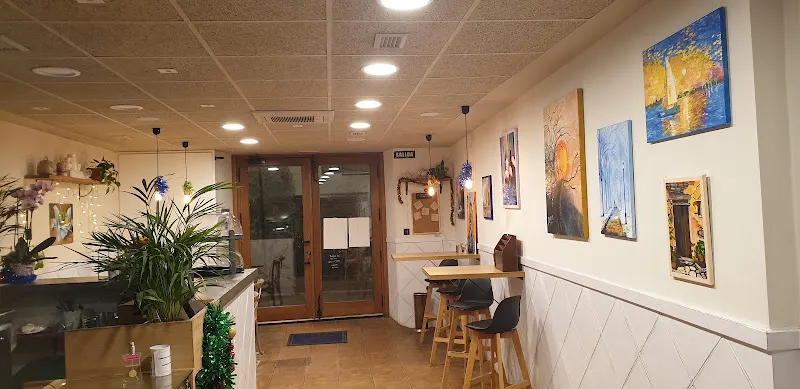 La Panaderia de Aoiz - Panadería en Aoiz/Agoitz - foto 2