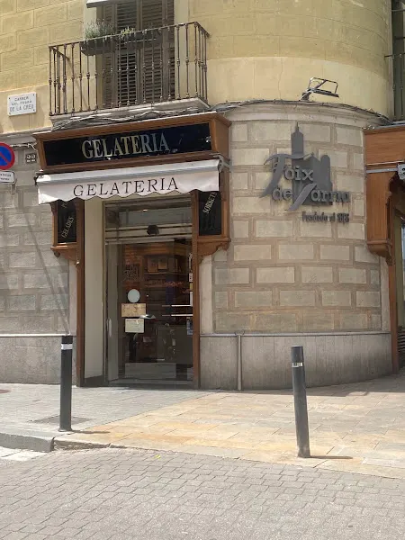Foix de Sarrià - Pastelería en Barcelona - foto 3