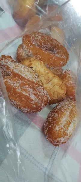 Panadería Alfonso