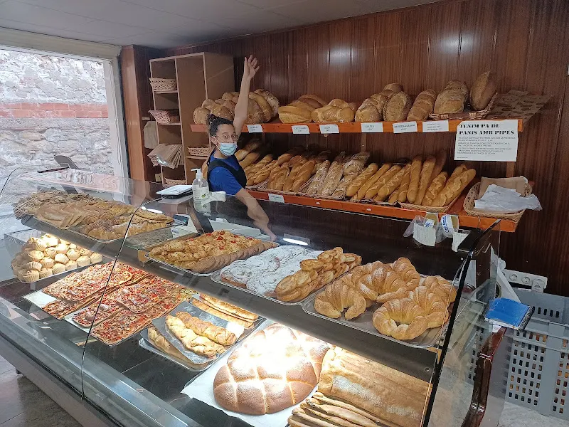 Horno Antolí - Panadería en Aitona - foto 3