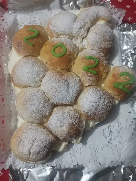 Repostería Endulzana - Jabugo