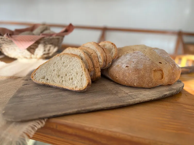 Antic Forn Can Pep - Panadería en Sant Pere de Torello - foto 2