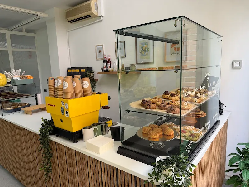 Lemon Bakery - Pastelería en Vendrell (El) - foto 2
