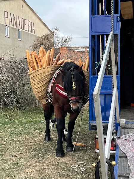 Panaderia