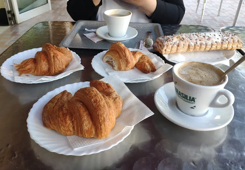 Forn Sant Francesc - El Vendrell