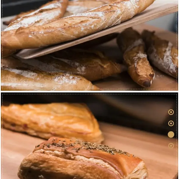 Panaderia Manzano