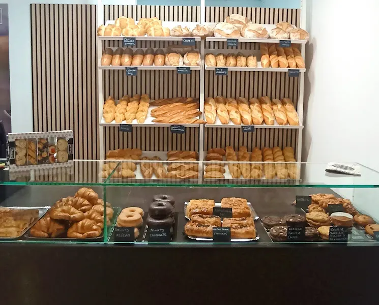 Panaderia Manzano - Panadería en Cobeja - foto 2