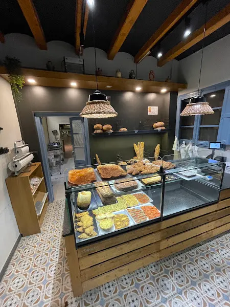 Horno de Pan La Fornera - Panadería en Tremp - foto 2