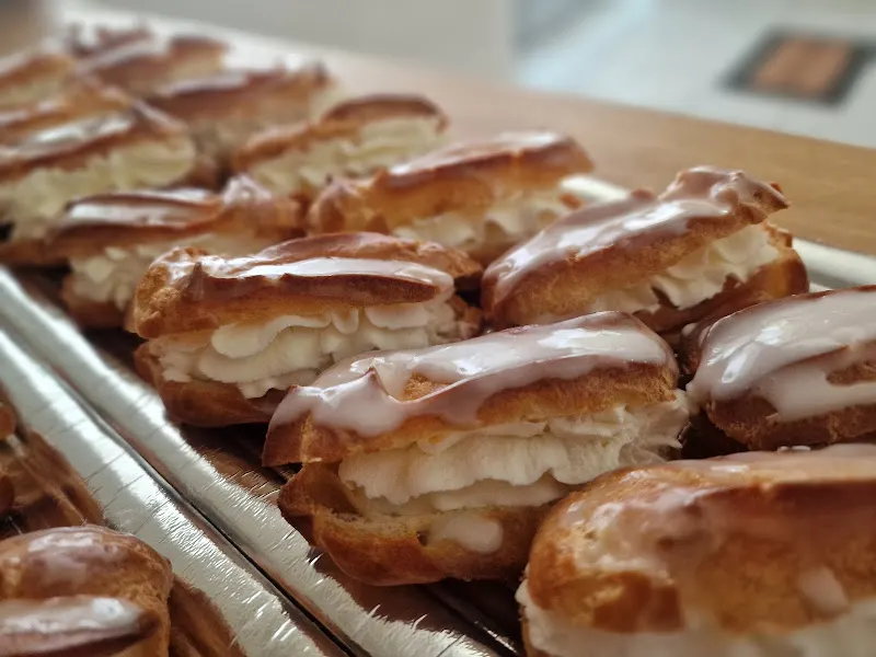 Pastelería Obrador Dey - Funes