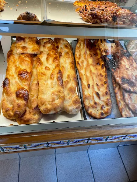 Forn de Dalt