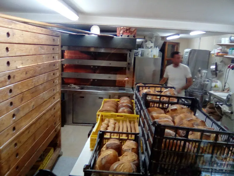 Pa de Pessic - Panadería en Mediona - foto 2