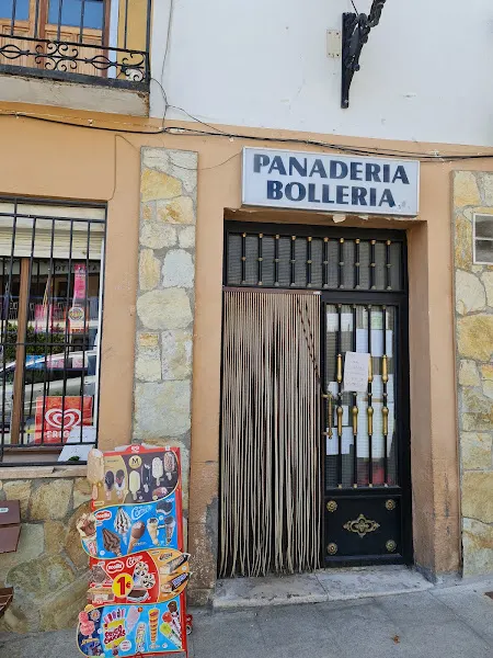 Paz Muñoz García - Panadería en Horche - foto 2