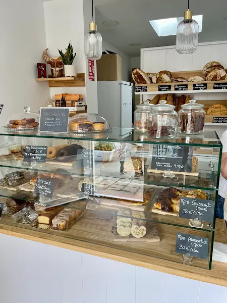 DOS MIGAS - Panadería en Venturada - foto 2