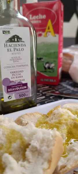 Pan Comido - Medellin