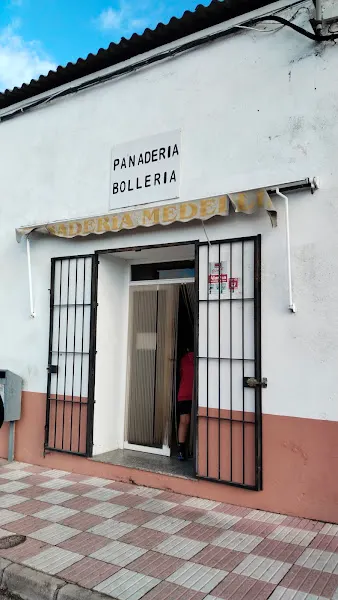 Pan Comido - Panadería en Medellin - foto 2