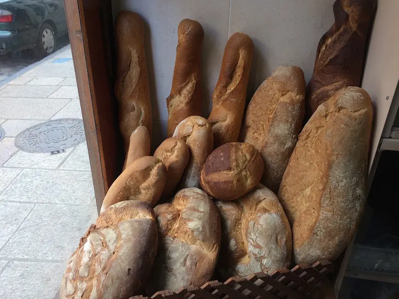 Panadería Teo - Daroca