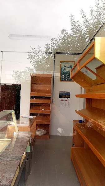 Panadería Guillermo