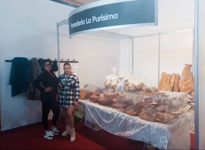 Panadería Purísima