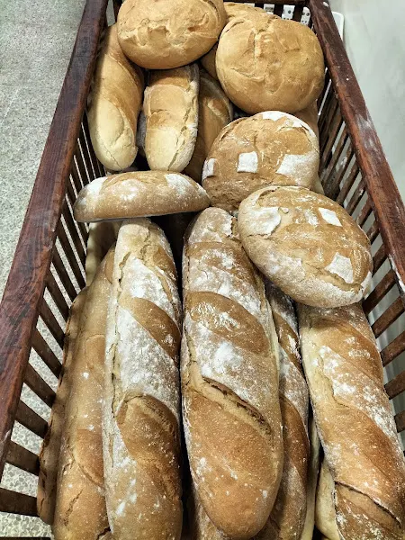Panadería Purísima - Panadería en Lecrin - foto 2
