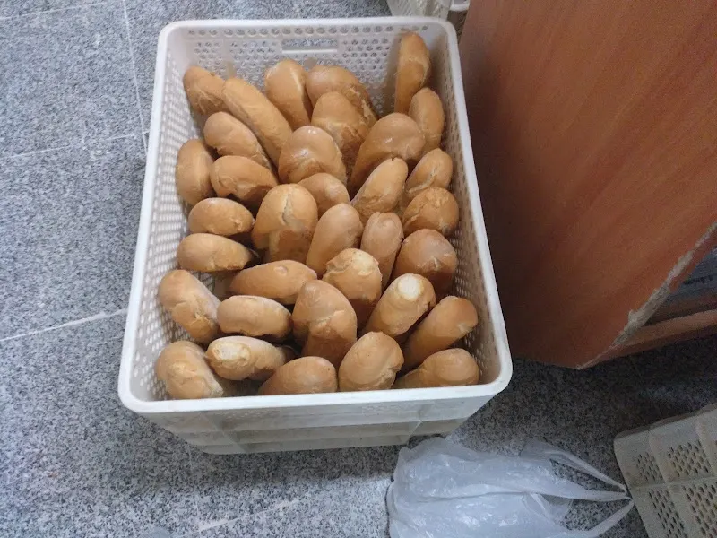 Francisco Roldán Alcalde - Panadería en Lecrin - foto 2