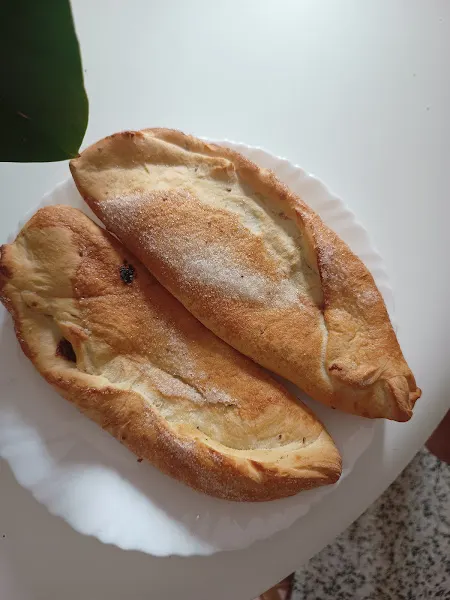 Panadería Joaquín cruz #TORREDOBLADA#