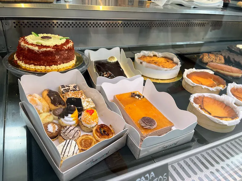El Mendrugo - Panadería en Castro-Urdiales - foto 2