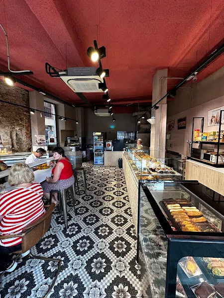 Panaderia ComeVa? - Panadería en Barcelona - foto 2