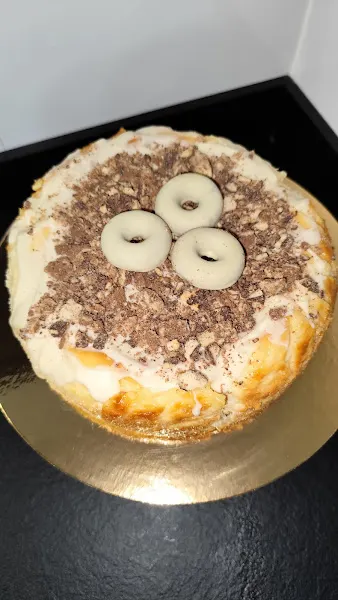 Panadería Repostería Dulce Antojo - Purullena