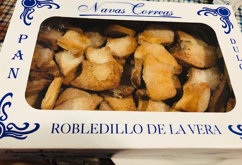 Iñigo Romero S.L. - Panadería en Aldeanueva de la Vera - foto 3
