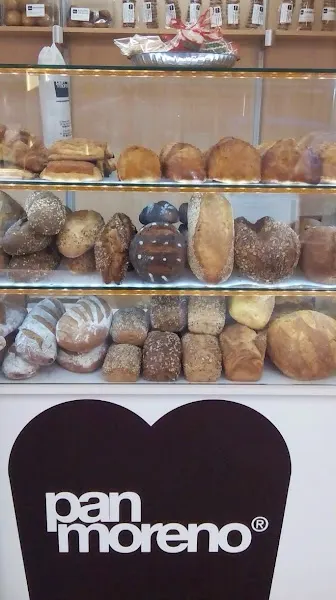 Panmoreno - Panadería en Murcia - foto 2