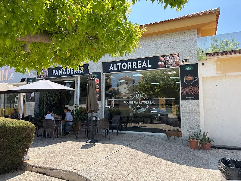 Panaderia Altorreal - Panadería en Molina de Segura - foto 2