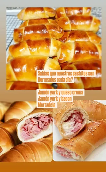 El Horno de Bombi