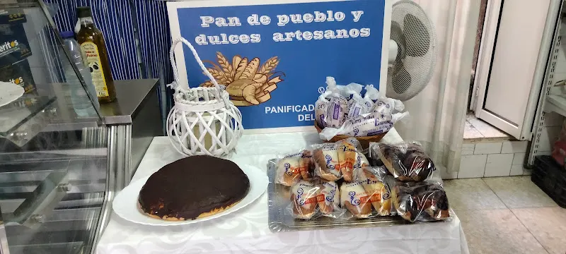 Panificadora Virgen del Espino S L - El Pedroso