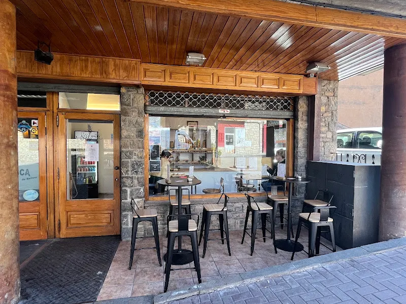 L’Espigueta - Panadería en Bellver de Cerdanya - foto 2