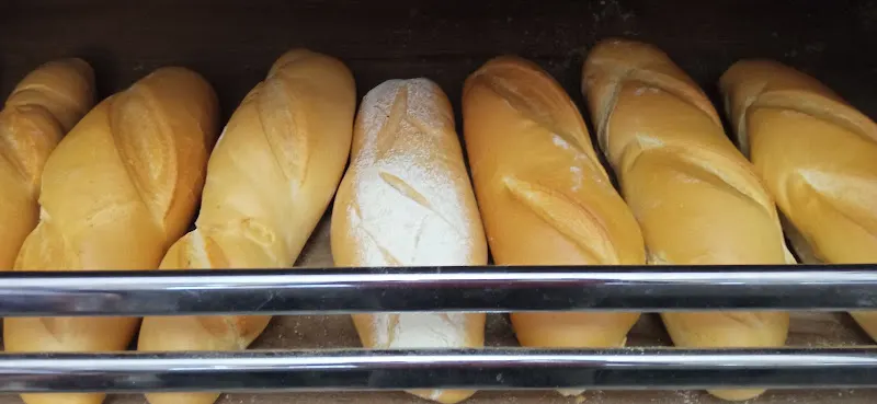 Panadería Benito Benítez Paiva - Torremejia