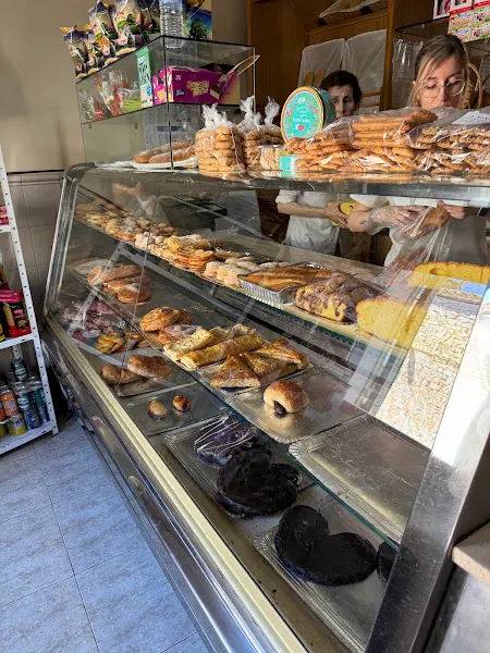Panadería Alcázar - Villahermosa