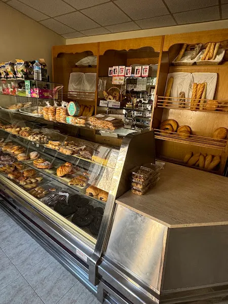Panadería Alcázar - Panadería en Villahermosa - foto 2