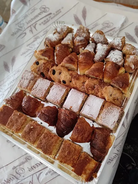 Forn Yuste Massalfassar - Massalfassar