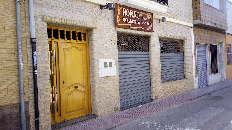 Forn Yuste Massalfassar - Panadería en Massalfassar - foto 2